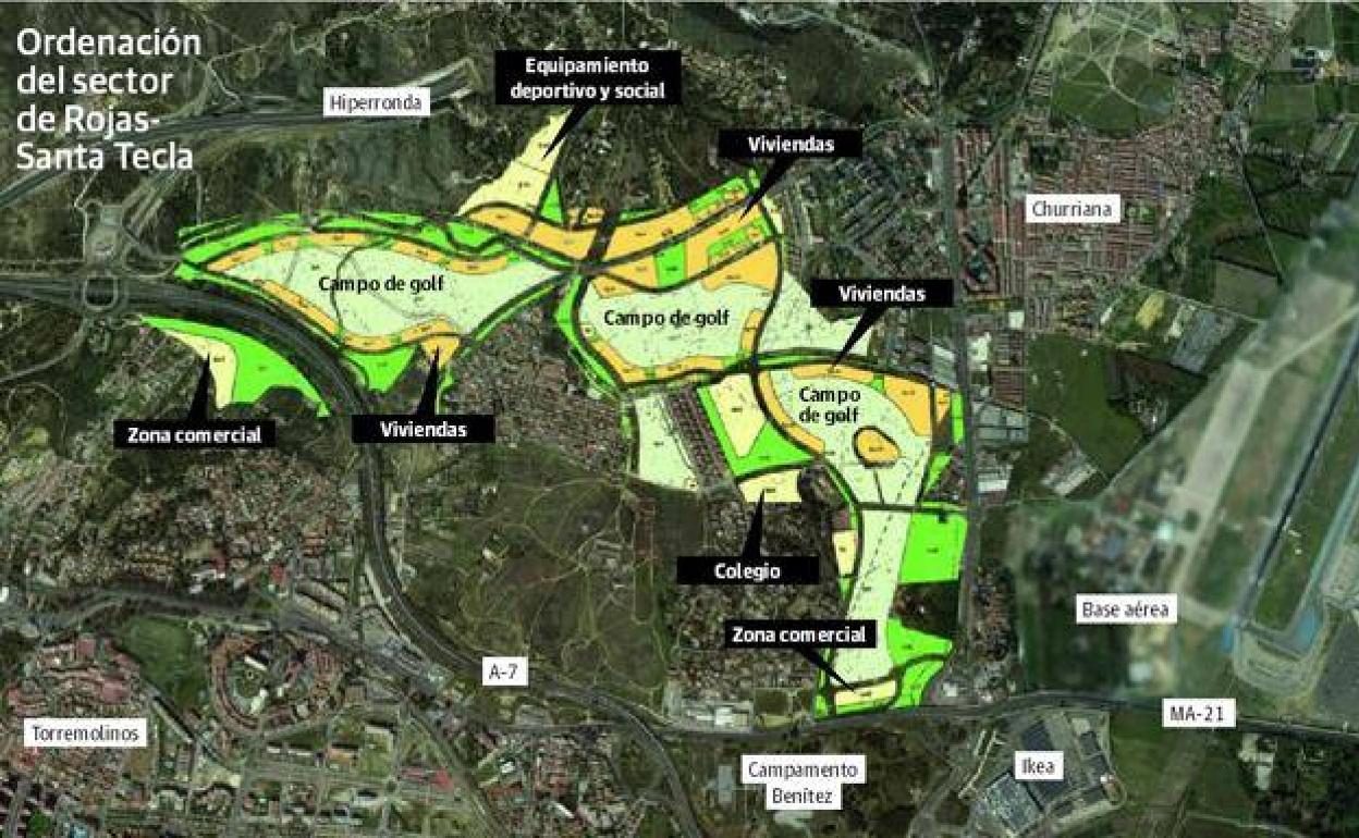 Las Obras Para La Mayor Urbanizaci n De M laga Junto A Churriana las-obras-para-la-mayor-urbanizaci-n-de-m-laga-junto-a-churriana